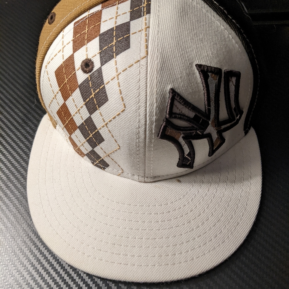 New York Yankees Baseball Snapback